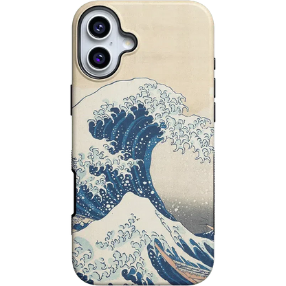 The Great Wave