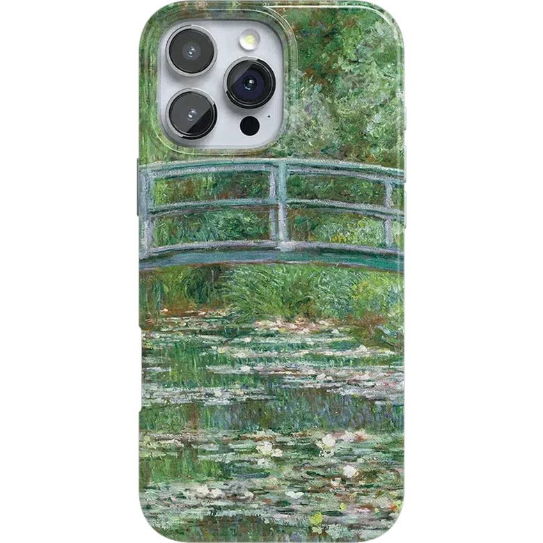 Monet’s Bridge
