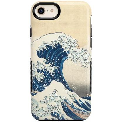 The Great Wave
