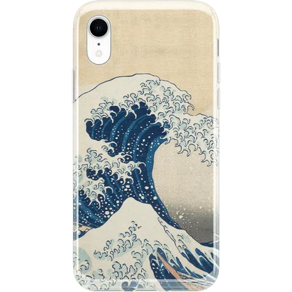 The Great Wave