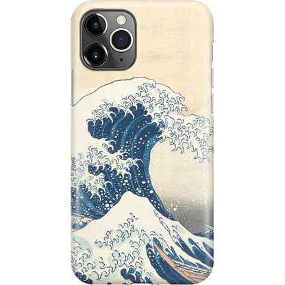 The Great Wave