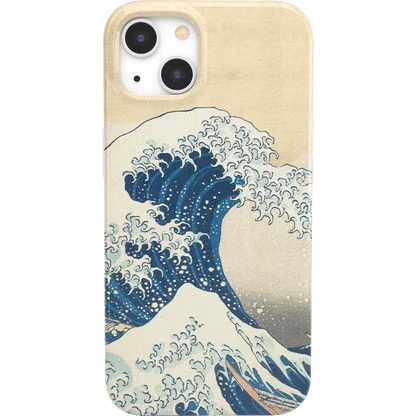 The Great Wave