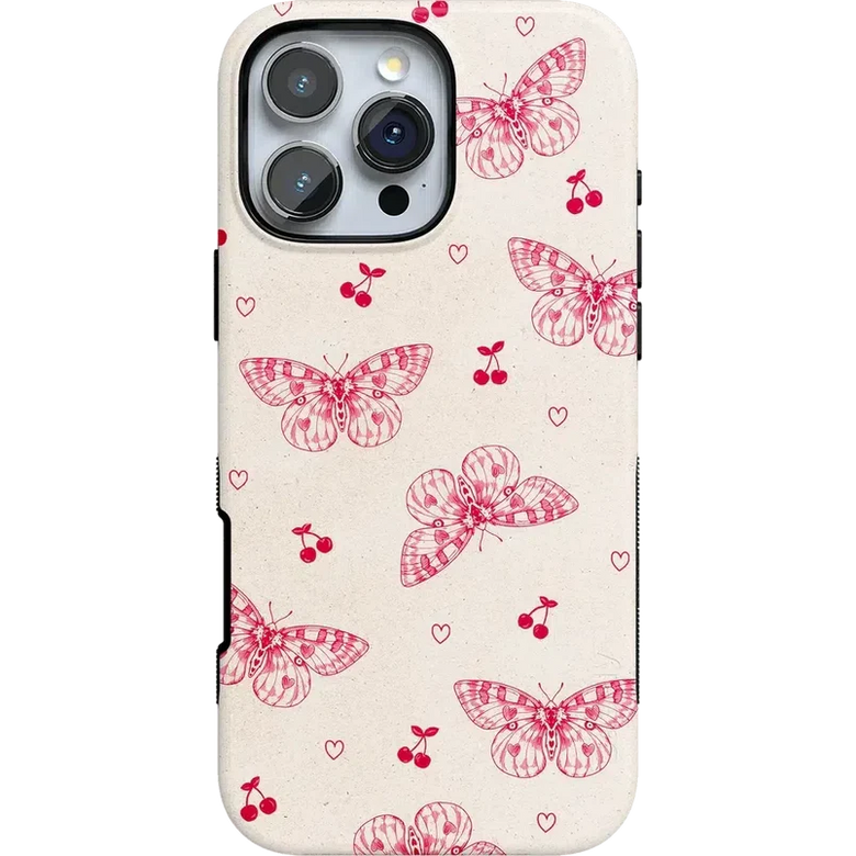 Heart Flutters