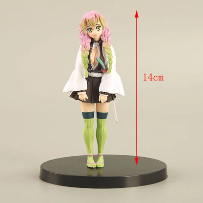 Demon Slayer Standing 15cm Figure